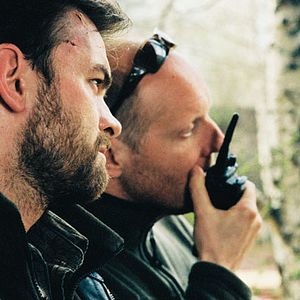 Bilder Clovis Cornillac