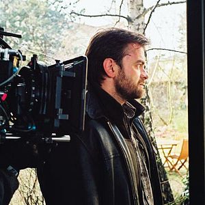 Bilder Clovis Cornillac