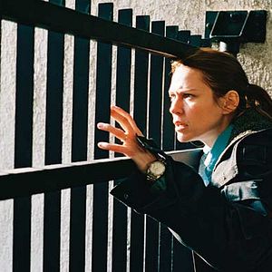 Bilder The Protocol - Jeder Tod hat seinen Preis