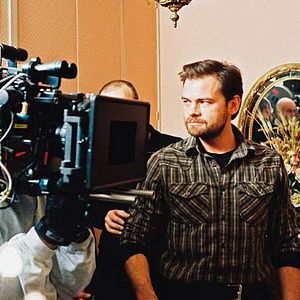 Bilder Clovis Cornillac