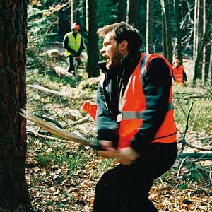 Bilder Clovis Cornillac