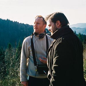 Bilder Clovis Cornillac