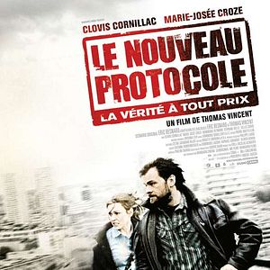 Bilder The Protocol - Jeder Tod hat seinen Preis