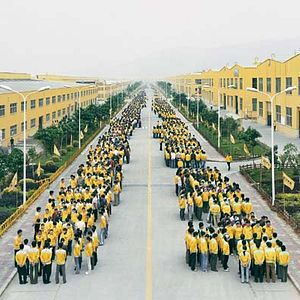 Bilder Jennifer Baichwal