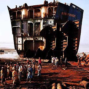 Bilder Jennifer Baichwal