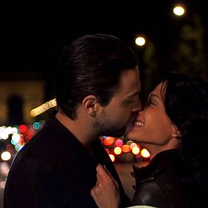 Bilder Dany Verissimo