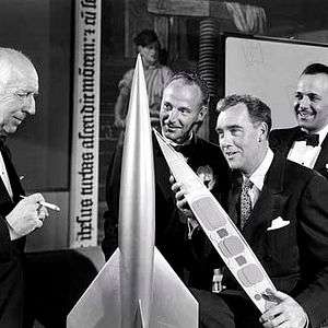 Bilder Warner Anderson