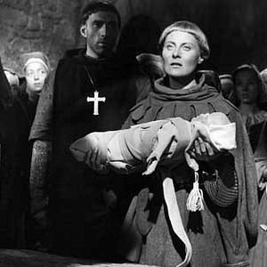 Bilder Michèle Morgan