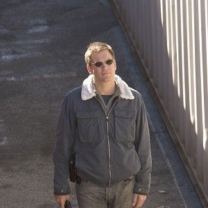 Bilder Michael Weatherly