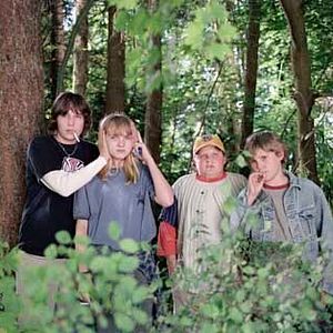 Bilder Butterfly Effect