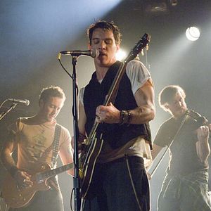 Bilder Kirsten Sheridan