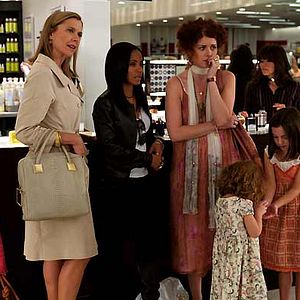 Bilder Diane English