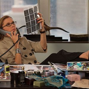 Bilder Diane English