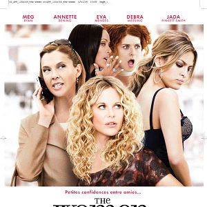 Bilder Diane English