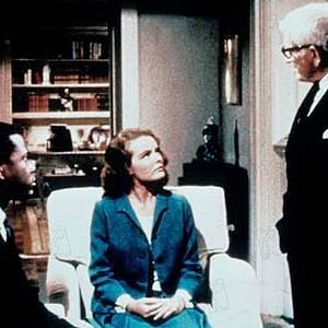 Bilder Katharine Houghton