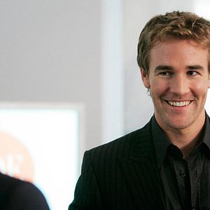 Bilder James Van Der Beek