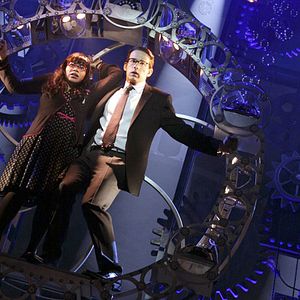 Bilder Christopher Gorham