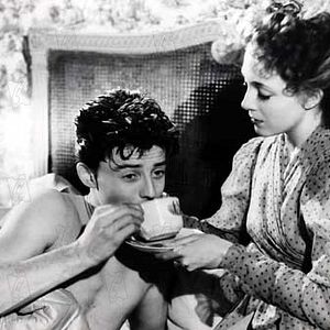 Bilder Micheline Presle