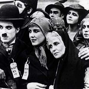 Bilder Der Einwanderer