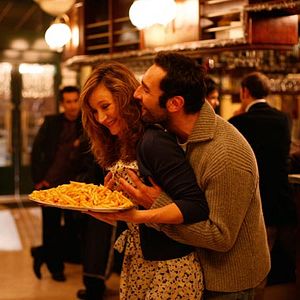 Bilder Gilles Lellouche