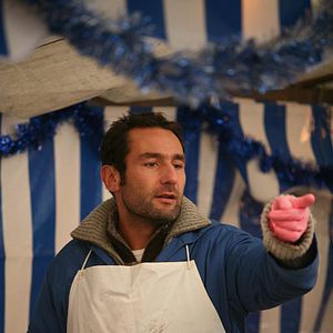 Bilder Gilles Lellouche