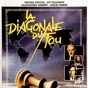 Bilder Alexandre Arbatt