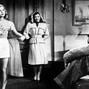 Bilder Die Seltsame Liebe der Martha Ivers