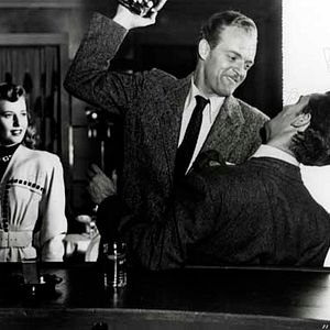 Bilder Die Seltsame Liebe der Martha Ivers