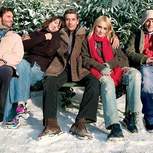 Bilder C'est la vie - So sind wir, so ist das Leben