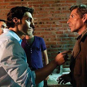 Bilder C'est la vie - So sind wir, so ist das Leben