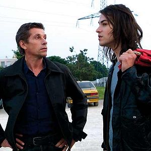 Bilder C'est la vie - So sind wir, so ist das Leben