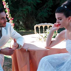 Bilder C'est la vie - So sind wir, so ist das Leben