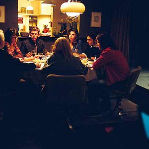 Bilder C'est la vie - So sind wir, so ist das Leben