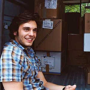 Bilder C'est la vie - So sind wir, so ist das Leben