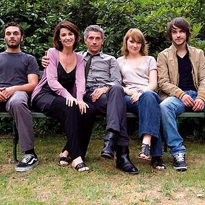 Bilder C'est la vie - So sind wir, so ist das Leben