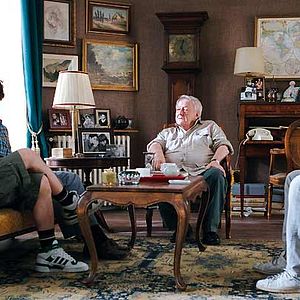 Bilder C'est la vie - So sind wir, so ist das Leben