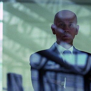 Bilder John Malkovich