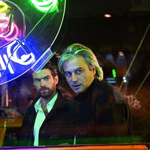 Bilder Gilles Bourdos