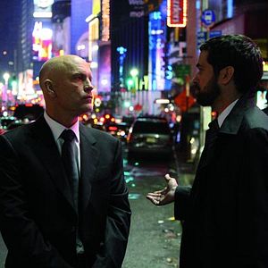 Bilder Gilles Bourdos