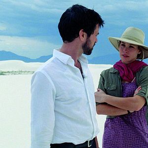 Bilder Gilles Bourdos