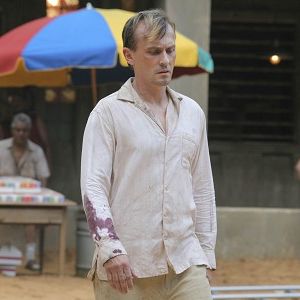 Bilder Robert Knepper