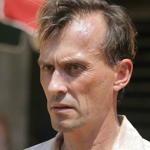 Bilder Robert Knepper