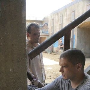 Bilder Wentworth Miller