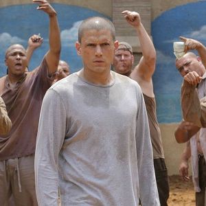 Bilder Wentworth Miller
