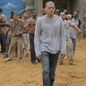 Bilder Wentworth Miller