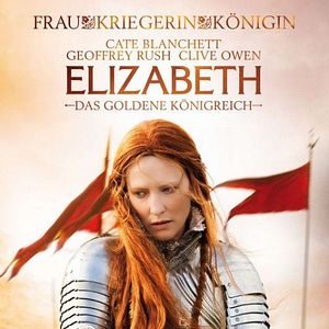 Bilder Elizabeth: Das goldene Königreich