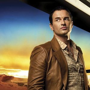 Bilder Julian McMahon