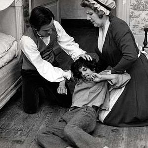 Bilder François Truffaut