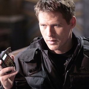 Bilder Ben Browder