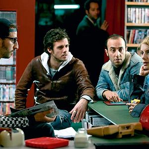 Bilder Jennifer Devoldere